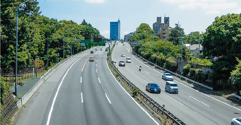 広島高速